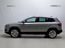 Karoq Style Plus Comfort