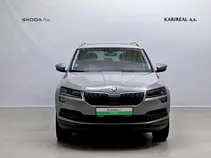Karoq Style Plus Comfort