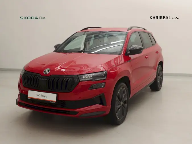 Karoq SportLine
