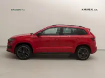 Karoq SportLine