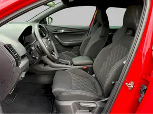 Škoda Karoq SportLine