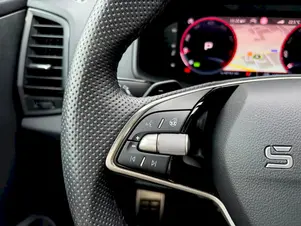 Škoda Karoq SportLine