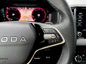 Škoda Karoq SportLine