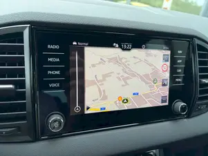 Škoda Karoq SportLine