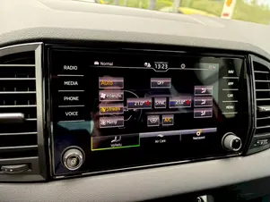 Škoda Karoq SportLine