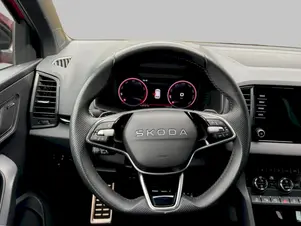 Škoda Karoq SportLine