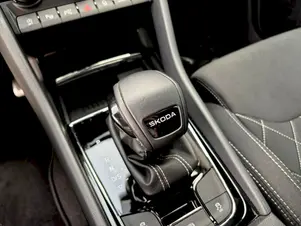 Škoda Karoq SportLine