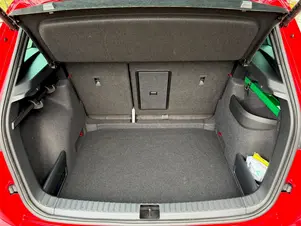 Škoda Karoq SportLine