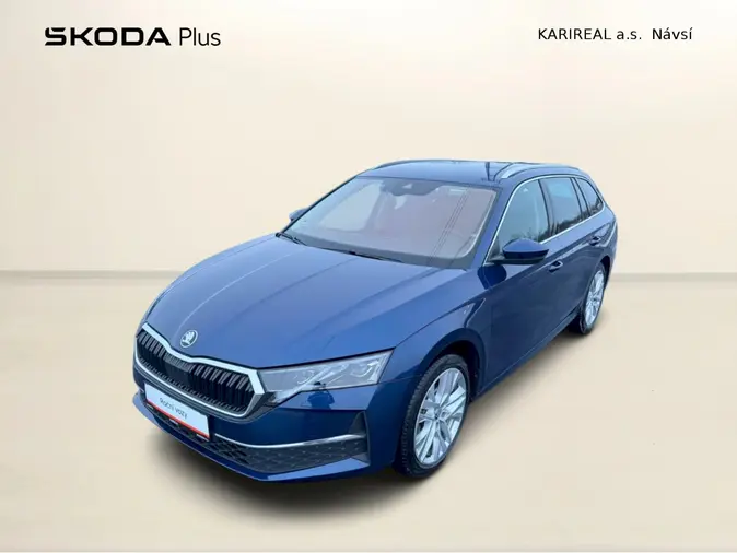 Octavia Top Selection