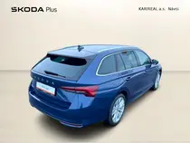 Octavia Top Selection