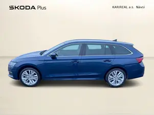 Škoda Octavia Top Selection