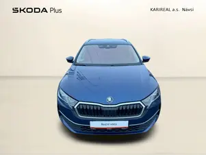 Škoda Octavia Top Selection