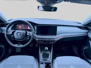 Škoda Octavia Top Selection