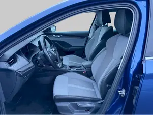 Škoda Octavia Top Selection