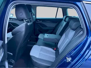 Škoda Octavia Top Selection