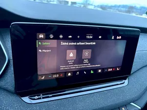 Škoda Octavia Top Selection