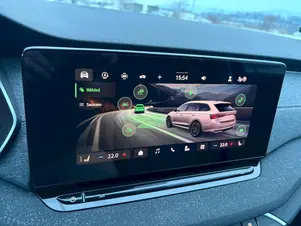 Škoda Octavia Top Selection