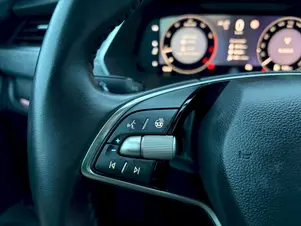 Škoda Octavia Top Selection