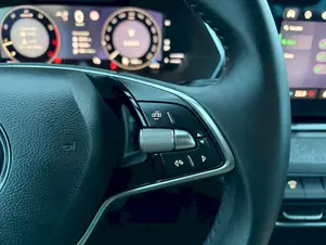 Škoda Octavia Top Selection