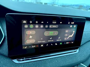 Škoda Octavia Top Selection