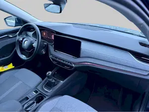 Škoda Octavia Top Selection