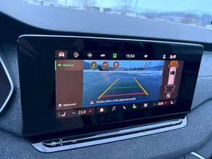 Škoda Octavia Top Selection