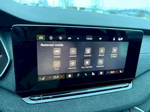 Škoda Octavia Top Selection