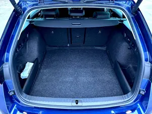 Škoda Octavia Top Selection