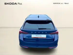 Škoda Octavia Top Selection