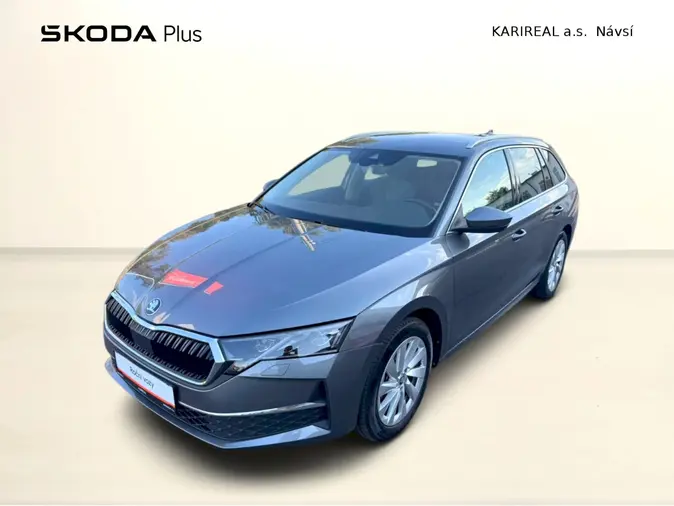 Octavia Top Selection