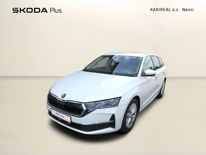 Octavia Top Selection