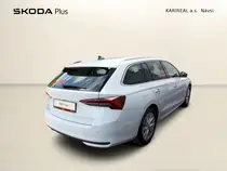 Octavia Top Selection