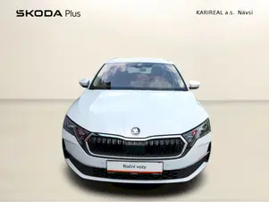 Škoda Octavia Top Selection