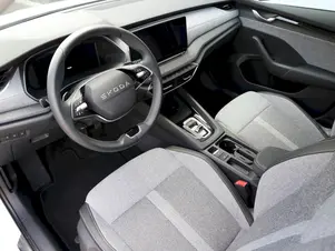 Škoda Octavia Top Selection