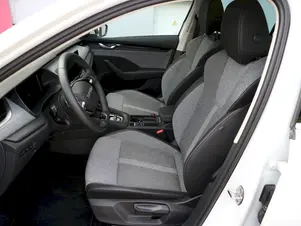 Škoda Octavia Top Selection