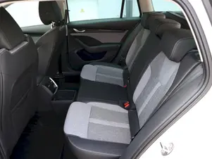 Škoda Octavia Top Selection