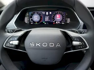 Škoda Octavia Top Selection