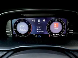 Škoda Octavia Top Selection