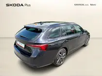 Octavia SportLine