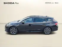 Octavia SportLine