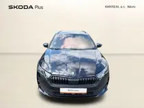 Octavia SportLine