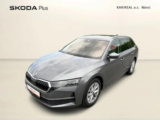 Octavia Top Selection