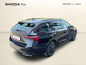 Škoda Octavia SportLine