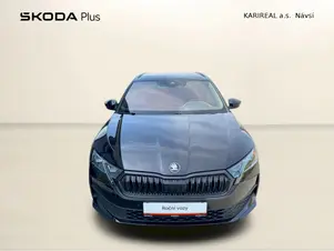 Škoda Octavia SportLine