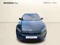 Octavia SportLine