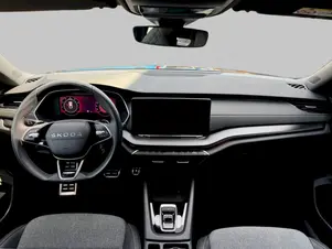 Škoda Octavia SportLine