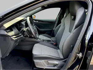 Škoda Octavia SportLine