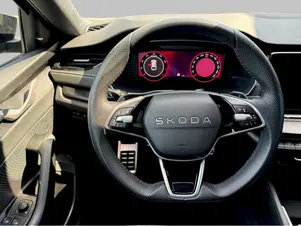 Škoda Octavia SportLine