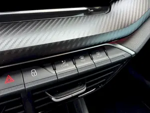 Škoda Octavia SportLine