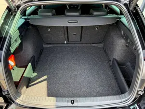 Škoda Octavia SportLine